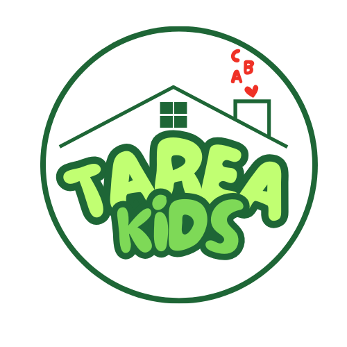 Logo Tarea Kids
